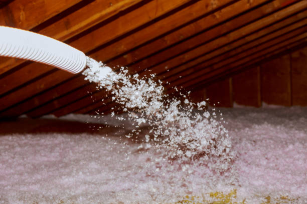 Best Insulation for Specific Applications in Eureka, CA