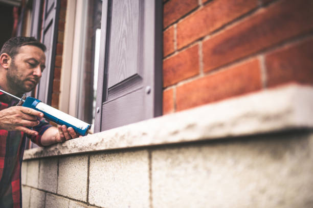 Best Insulation Installation Services in Eureka, CA