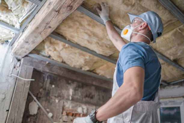 Best Energy Efficiency Solutions in Eureka, CA