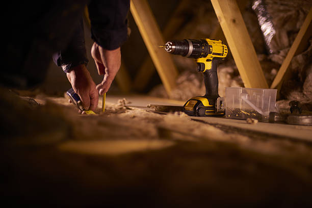Best Insulation Maintenance and Repair in Eureka, CA